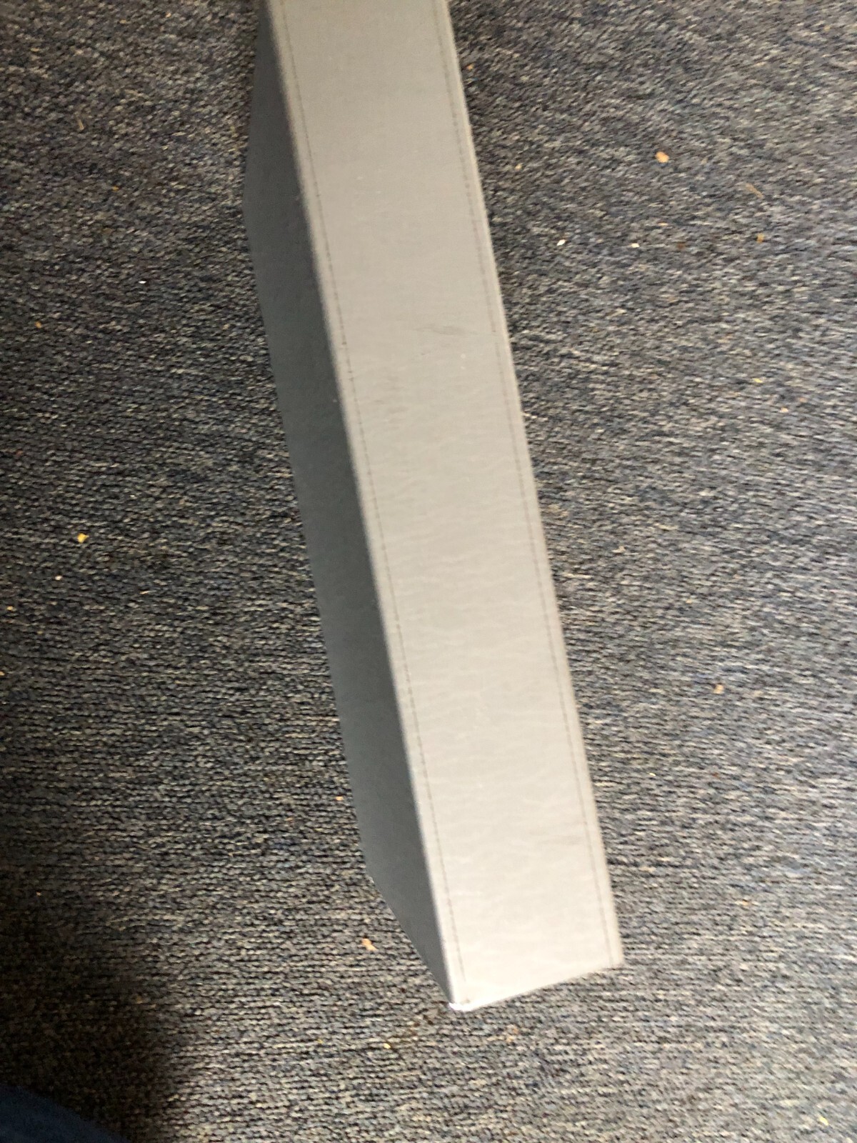 KLD Blank chassis