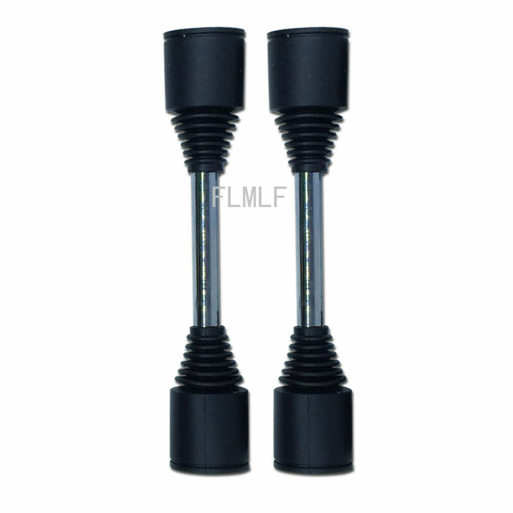 9mm CVD Dog Bone Drive Shaft US FOR 1/5 HPI RV KM BAJA 5B RC CAR PARTS