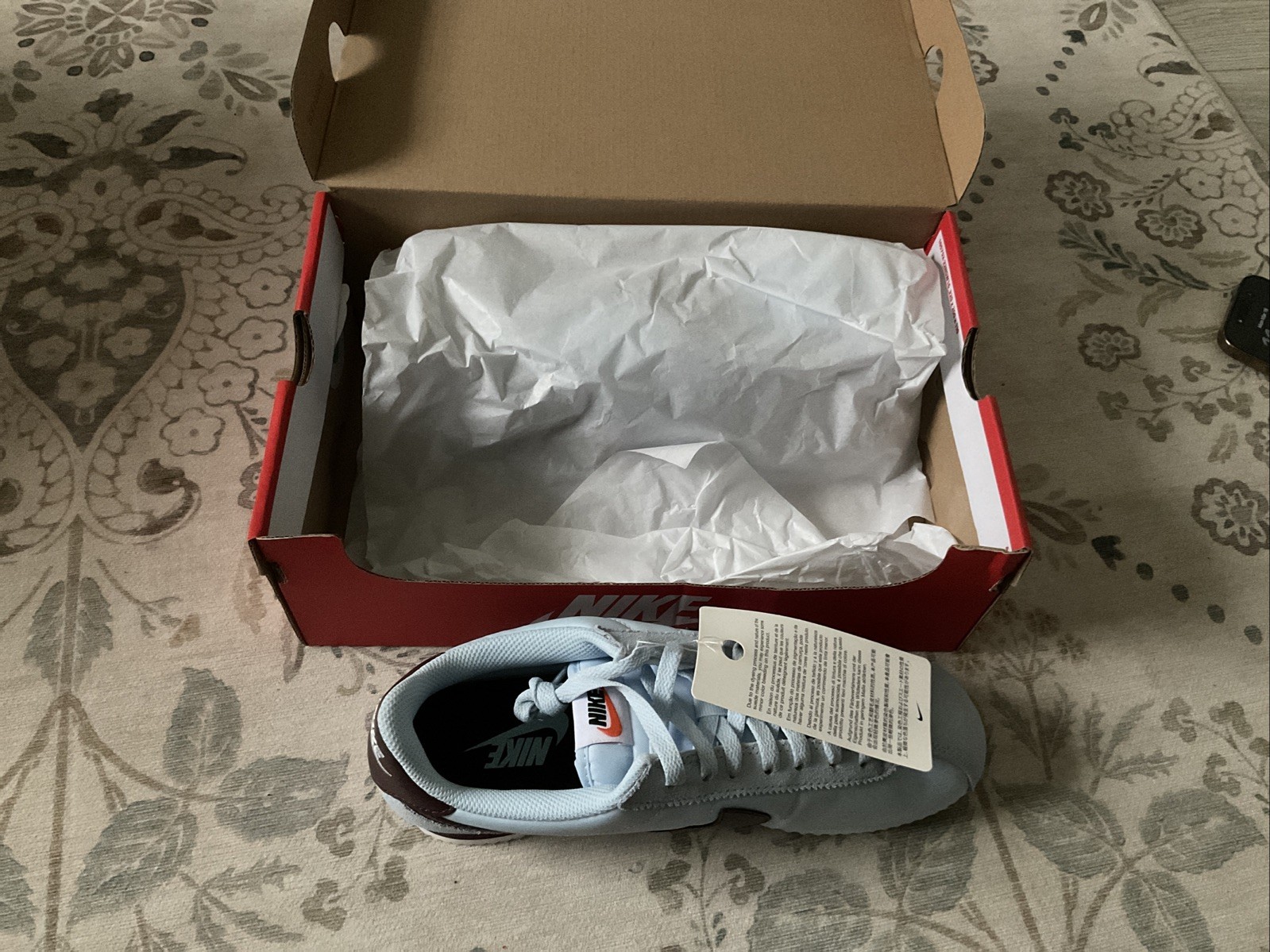 Nike Cortez Celestine
