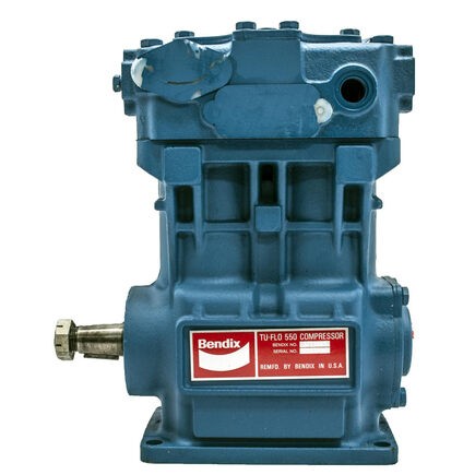 Bendix 5019445X Remanufactured Air Compressor Tf 550