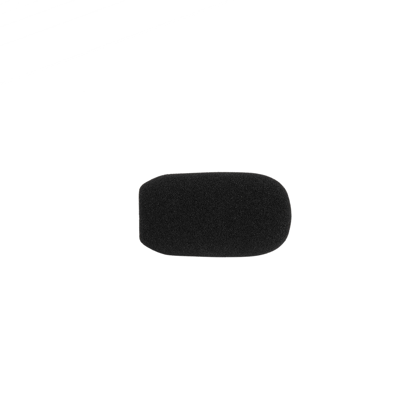 Headset Mic Muff Windscreen for Lightspeed Zulu, Sierra, PFX, 30-3G, Mach 1