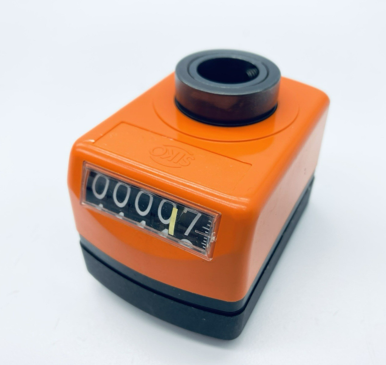 SIKO DA09S-6252 POSITION INDICATOR / COUNTER 5-DIGIT 5/8" BORE