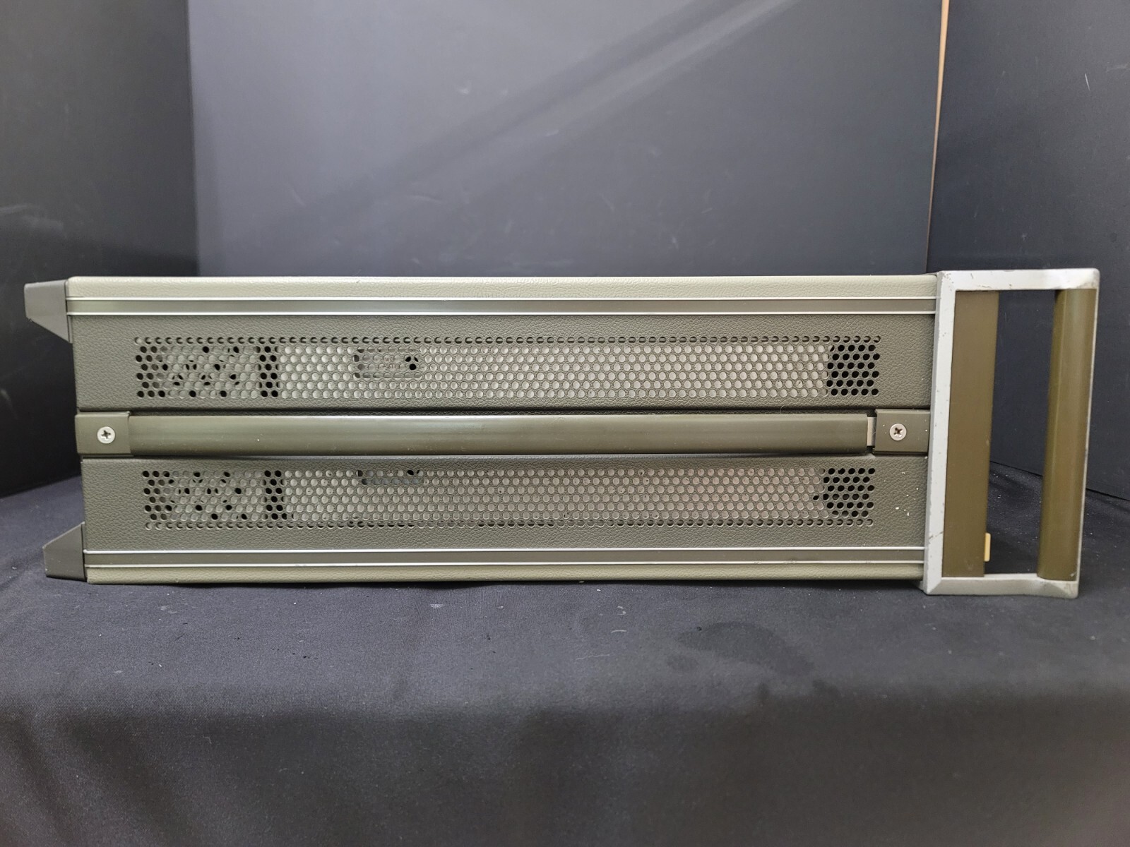 HP 8753A : Network Analyzer, 3GHz AS-IS (0430)