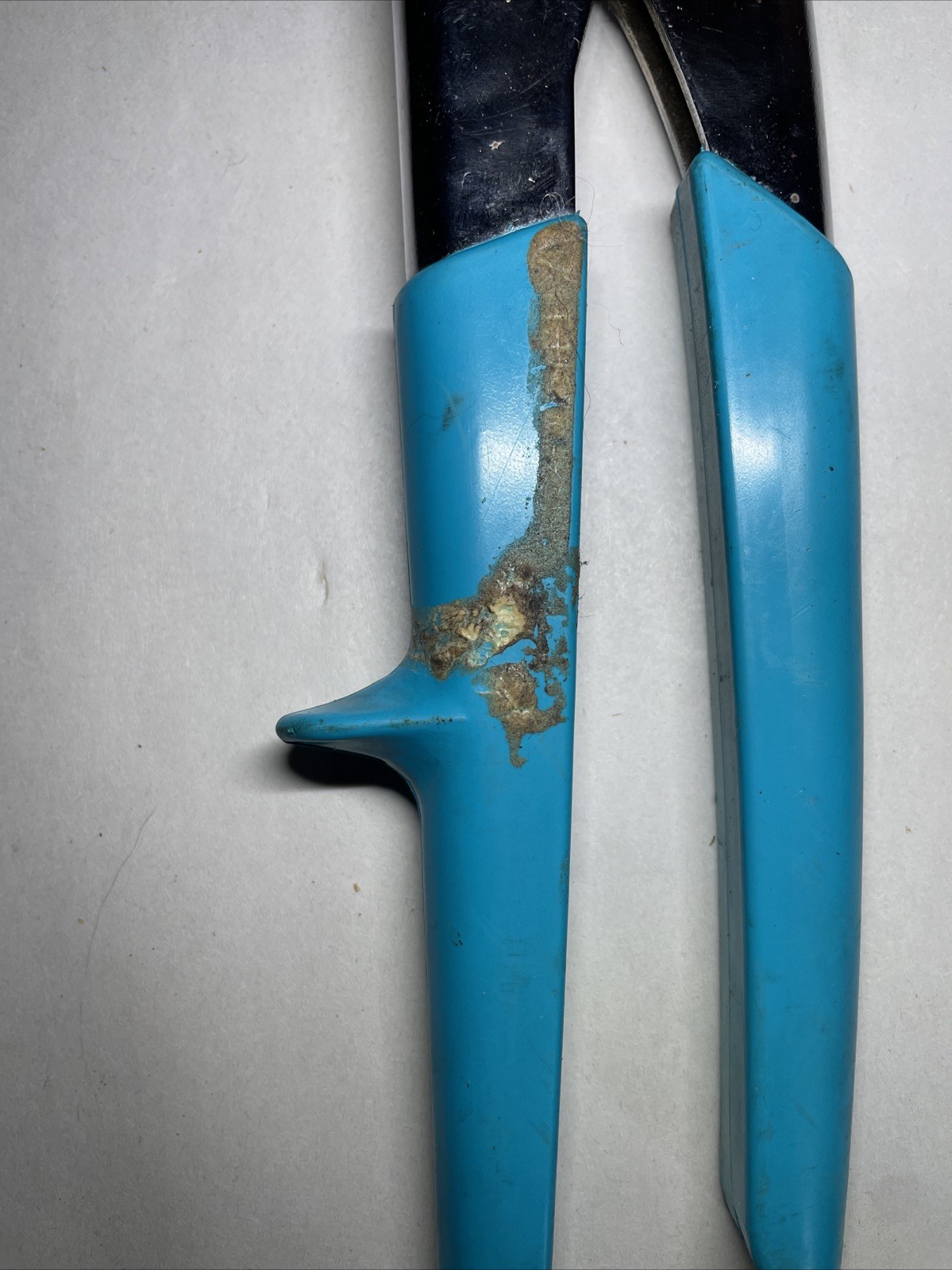 Vintage Star Blind Rivet Tool USA Made
