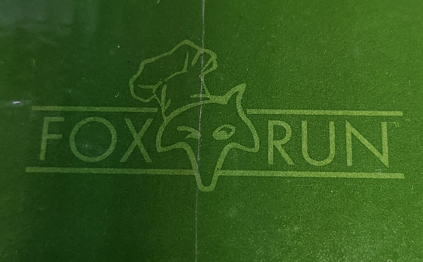 Foxrun Pasta machine Model 57666
