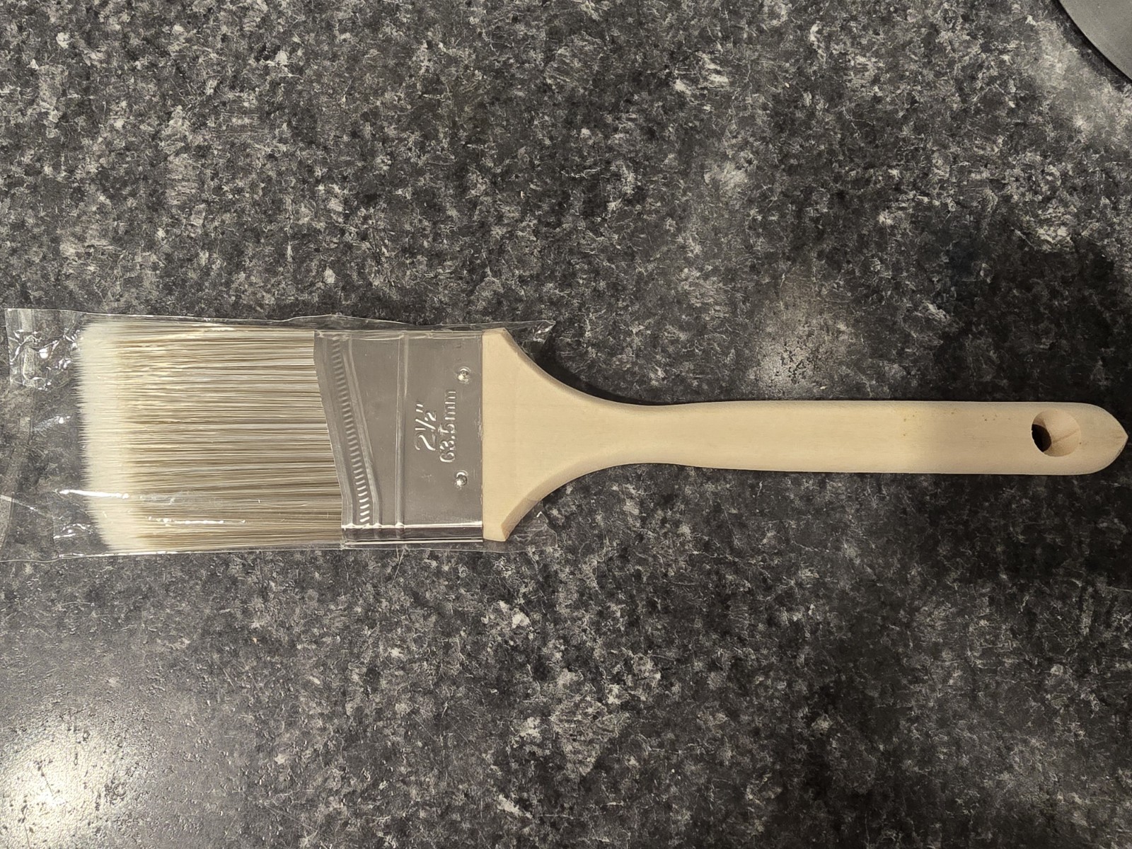 2.5" Pro Grade Painting Brushes Interior & Exterior 12pcs