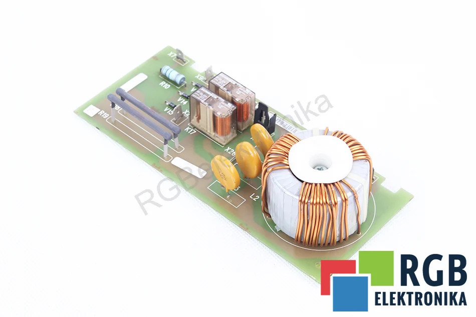 8214530.10 SEW EURODRIVE - Refurbished - 24 Months Warranty