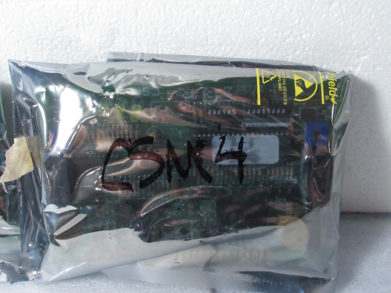 Siemens PIM-1 Cerberus Pyrotronics MXLV Peripheral Interface Module [CJJH]