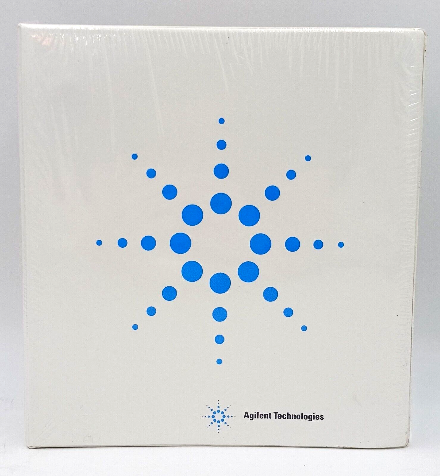 Agilent Technologies Users Guide 8924E Modulation CDMA Mobile Station Test Set