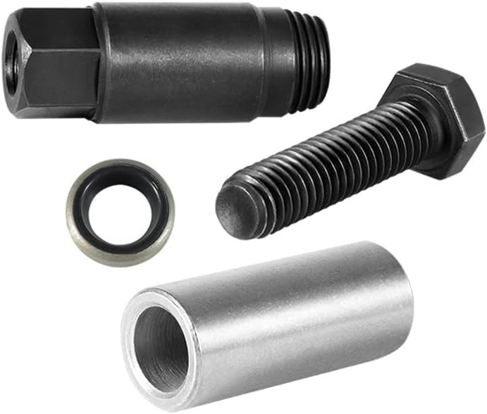 Replace for GM Shift Lever Seal Installer Remover Transmission Tool ，Turbo 40...