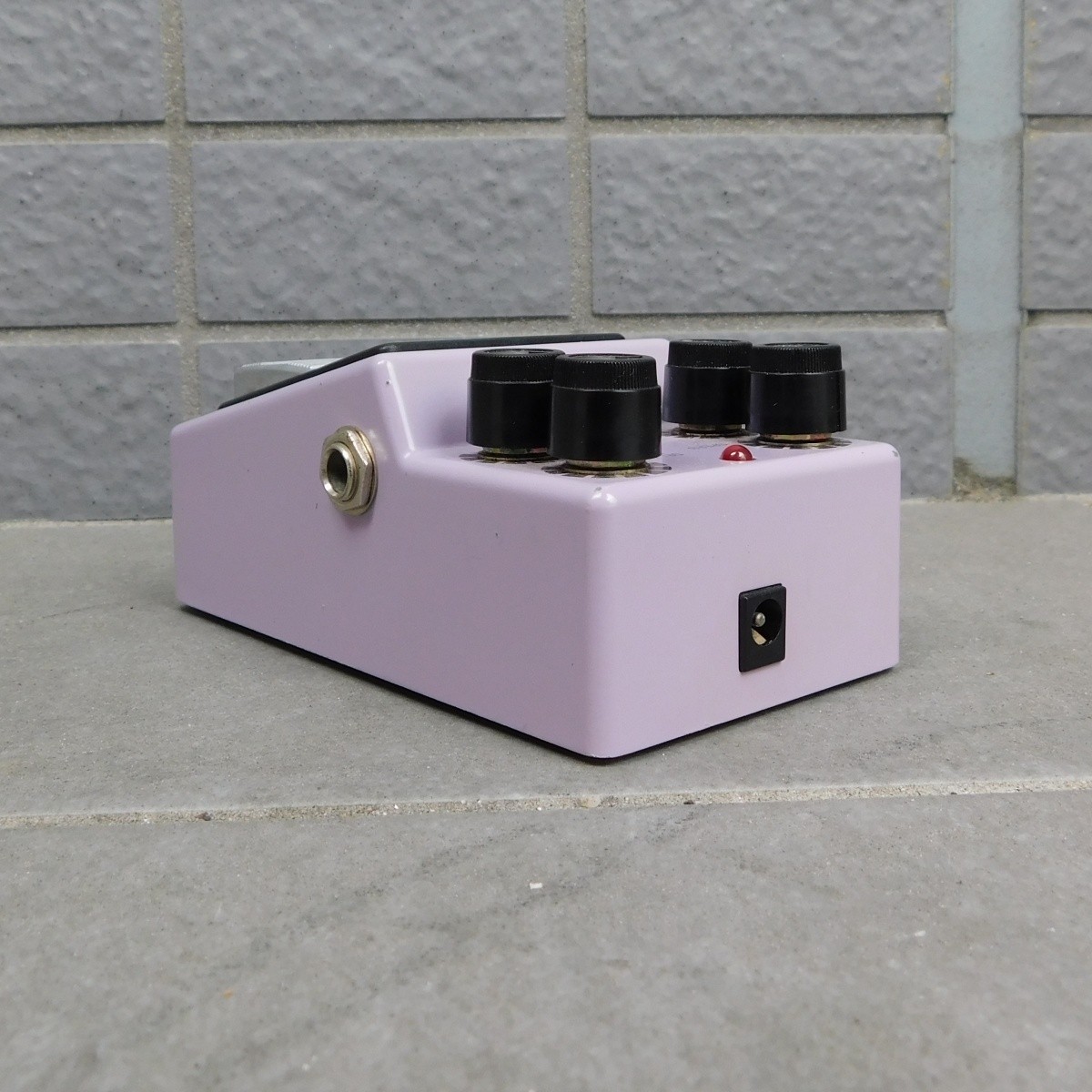 Maxon Cs-9Pro