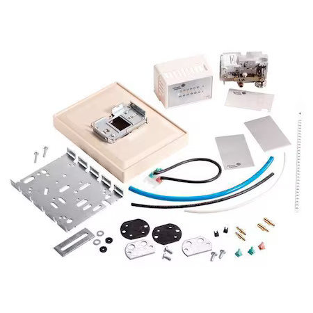 Johnson Controls T-4002-304 Pneumatic Thermostat Conversion Kit, Single