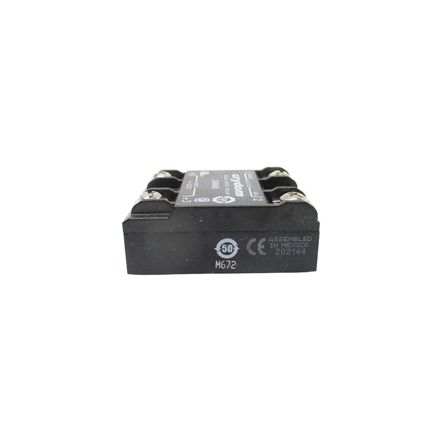 CRYDOM D4840 4-32VDC 40A NSNP