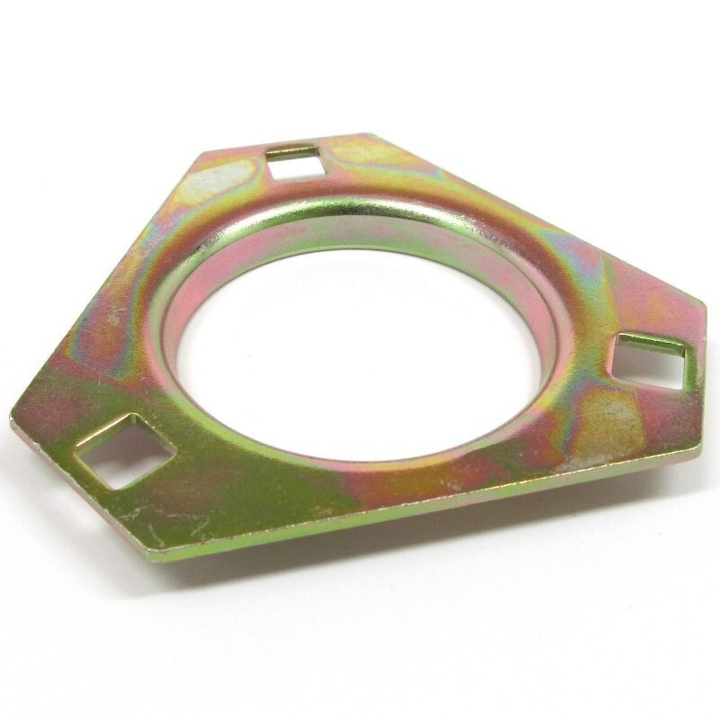 Arctic Cat OEM Drive Axle Bearing Flange Plate 0602-198