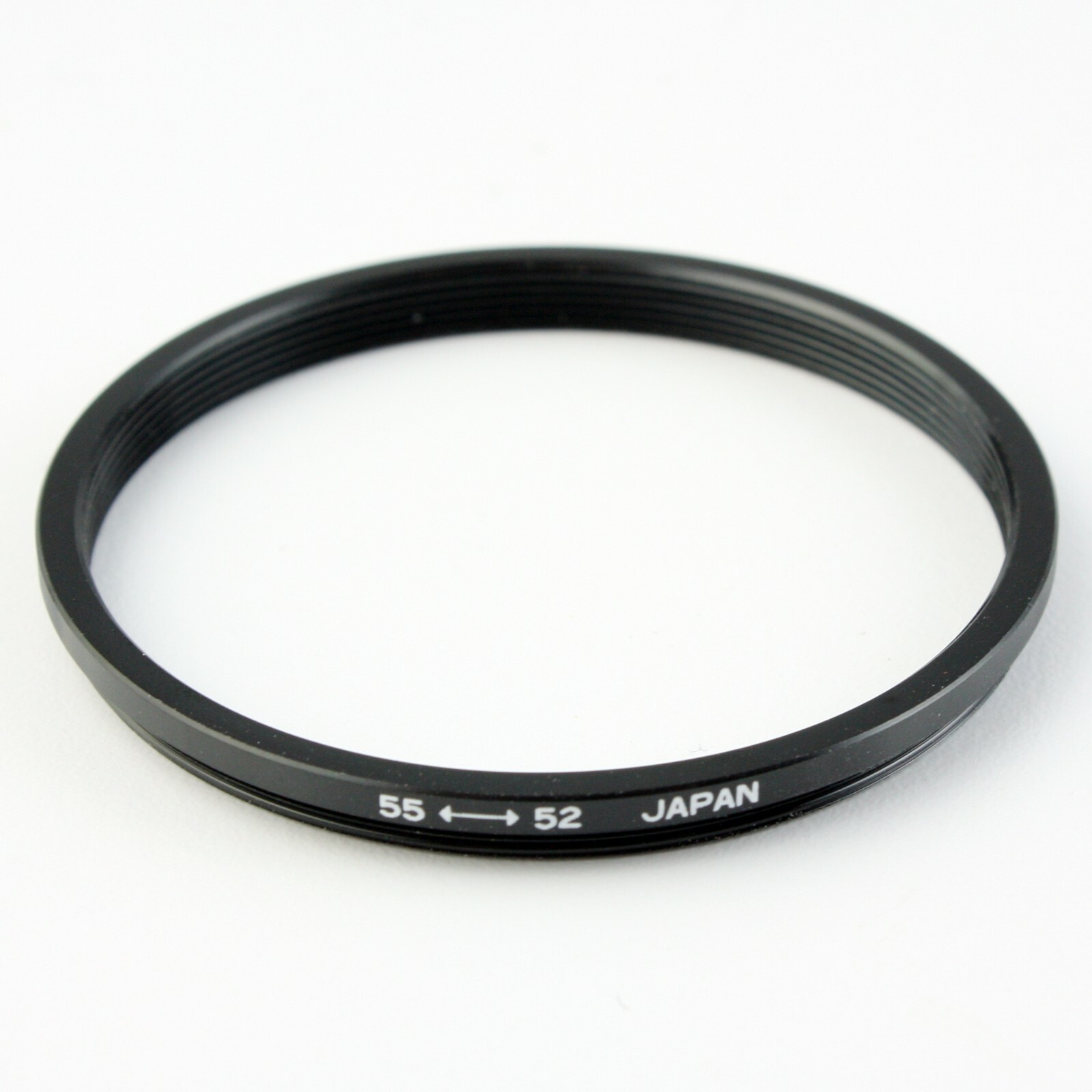 Unbranded - 55mm to 52mm Step-Down Adapter Ring
