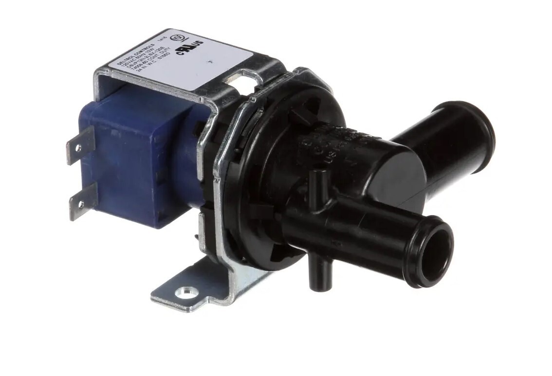 Hoshizaki 4A3722-01 Replacement Solenoid Valve 120V - Free Shipping