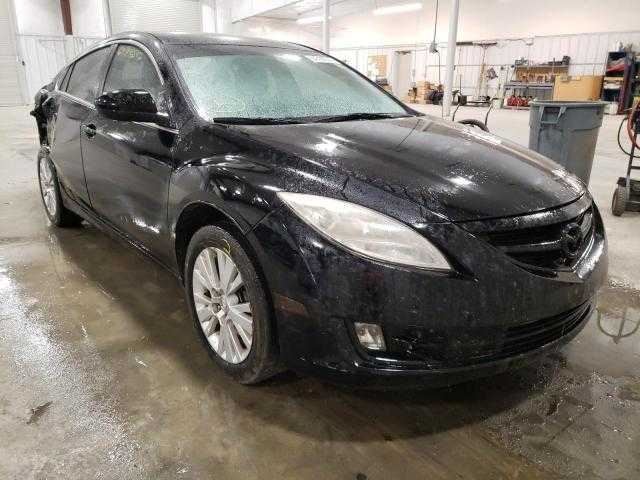 Theft-locking Conventional Ignition Fits 07-12 MAZDA CX-7 OEM