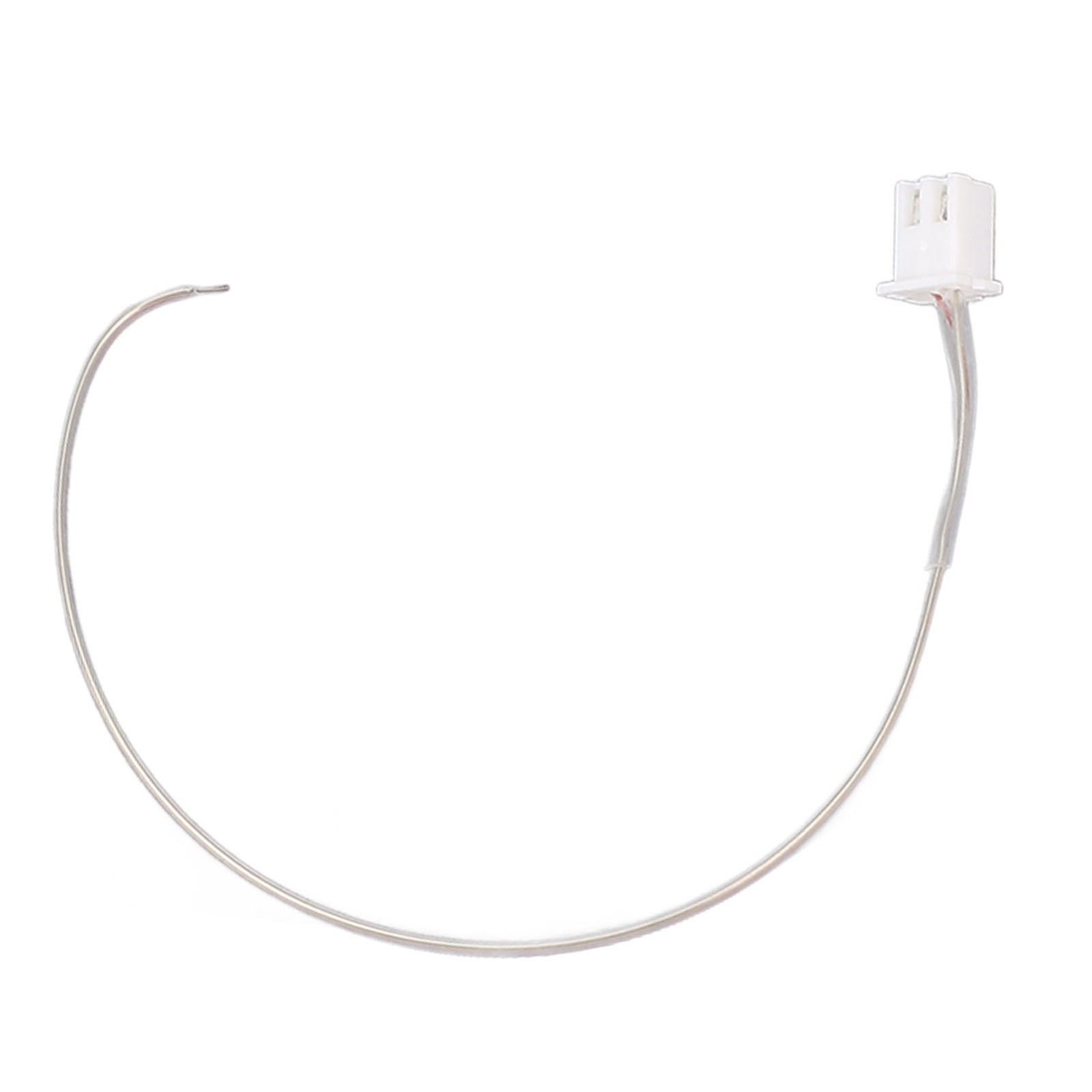 2Pcs Thermistor 300℃ High Temperature Sensor Accurate Detection For QIDI Q1 Pro