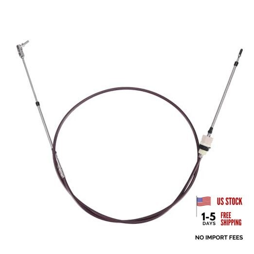 GU5-U149C-00-00 Reverse Cable Compatible With Yamaha SUV '99-'04-002-058-18