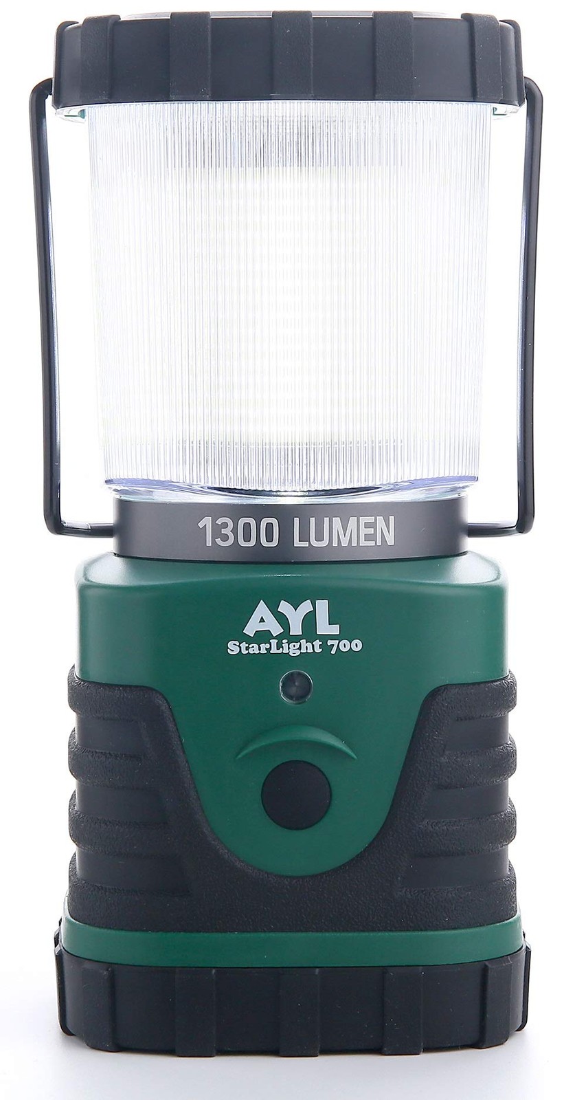 AYL Starlight 700 - Water Resistant - Shock Proof - Long Lasting Up to 6 Days...