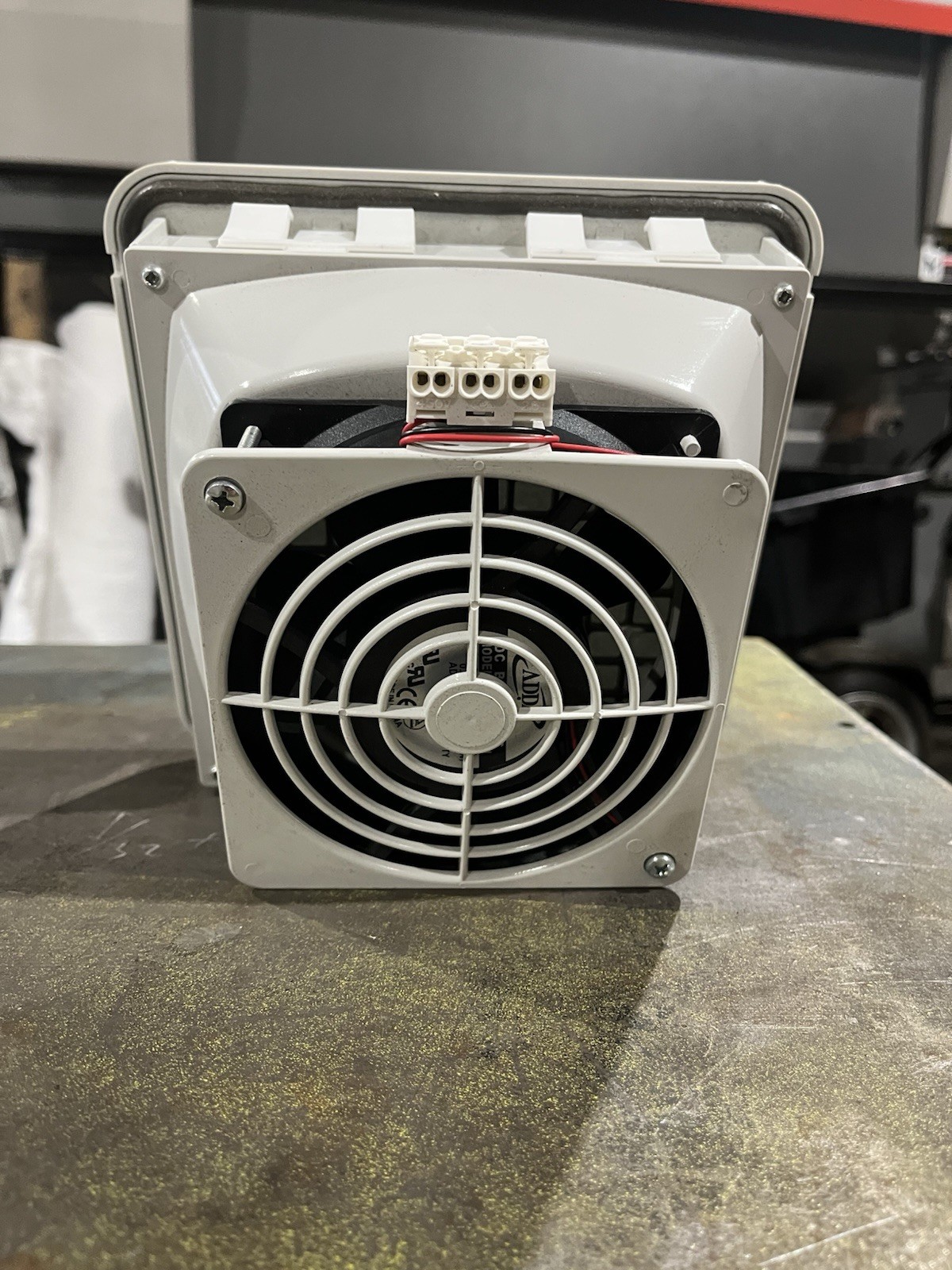 COSMOTEC GHV2000211