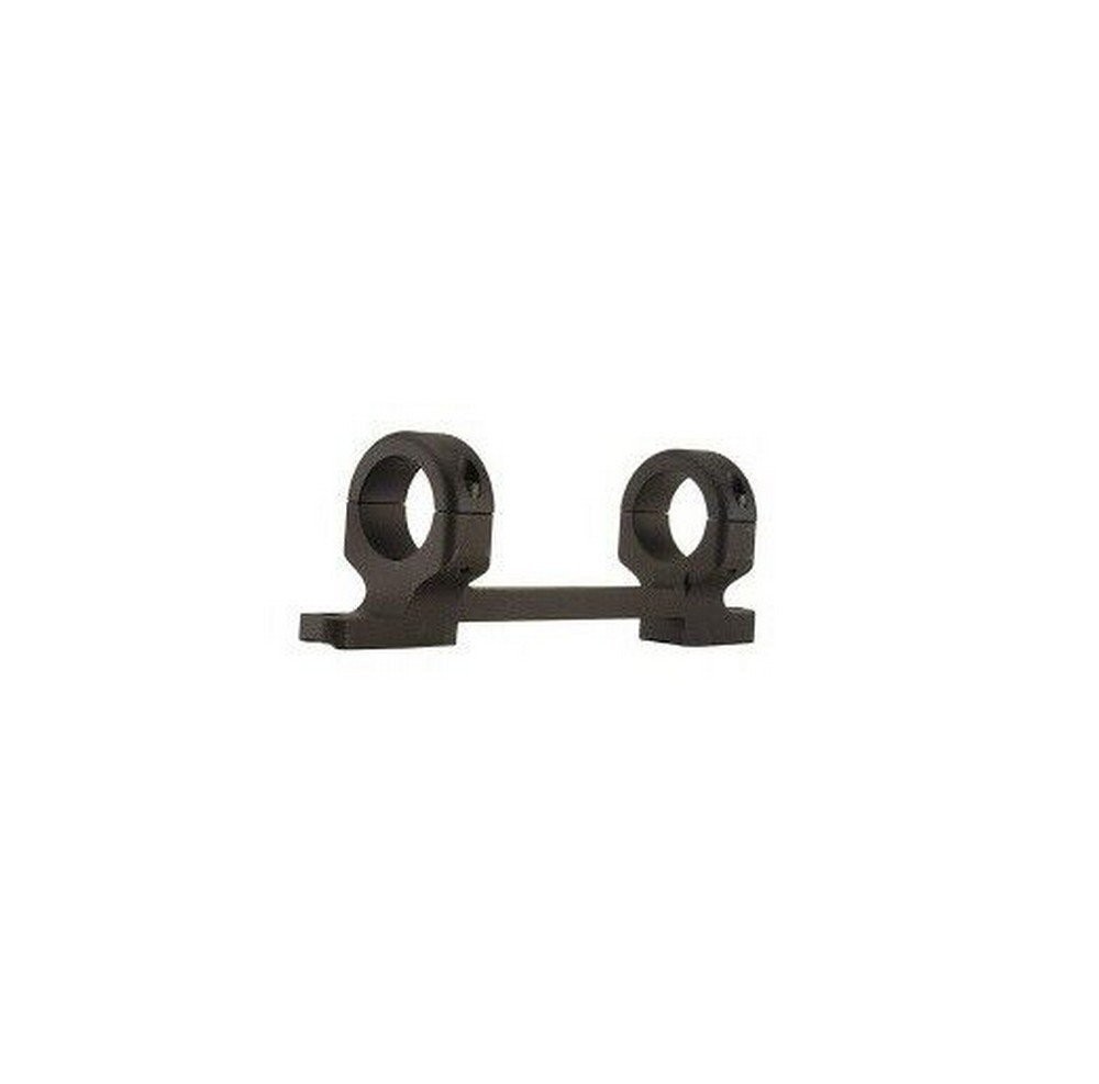Game Reaper Remington 7400-7600-7615-750-Medium Mount (Black, 1 inch)