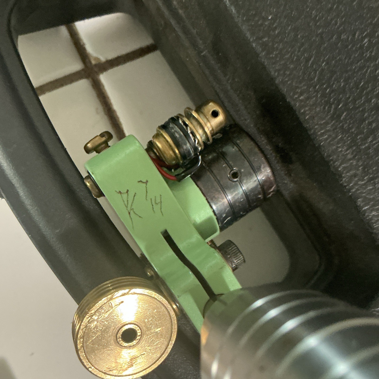 Dan kubin sidewinder v1