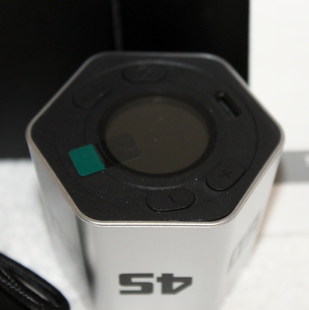 Tipura T6 Pomodor Digital Timer ~ NEW Open Box
