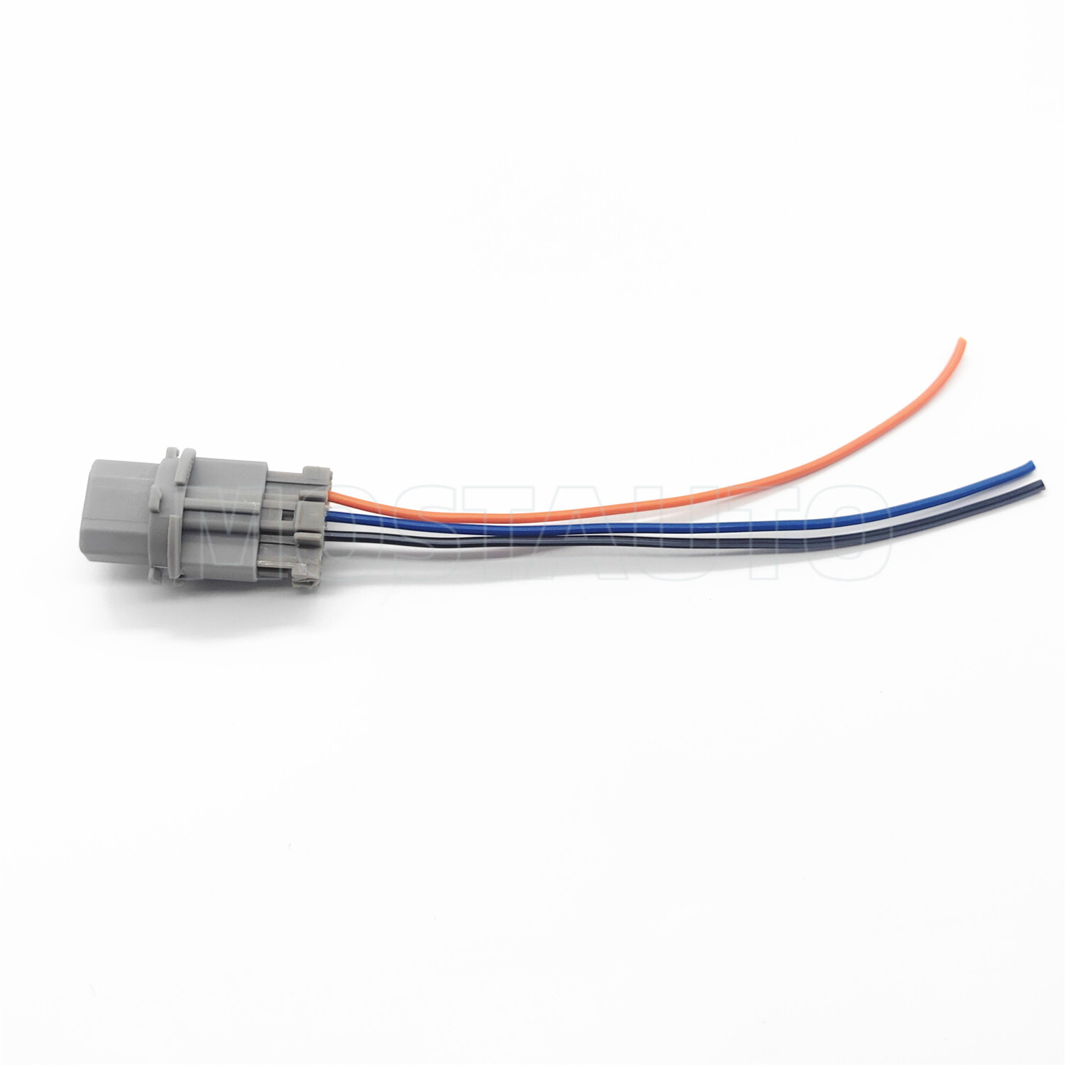 Brake Light Socket & Connector Pigtail For 2009-2013 Honda Fit