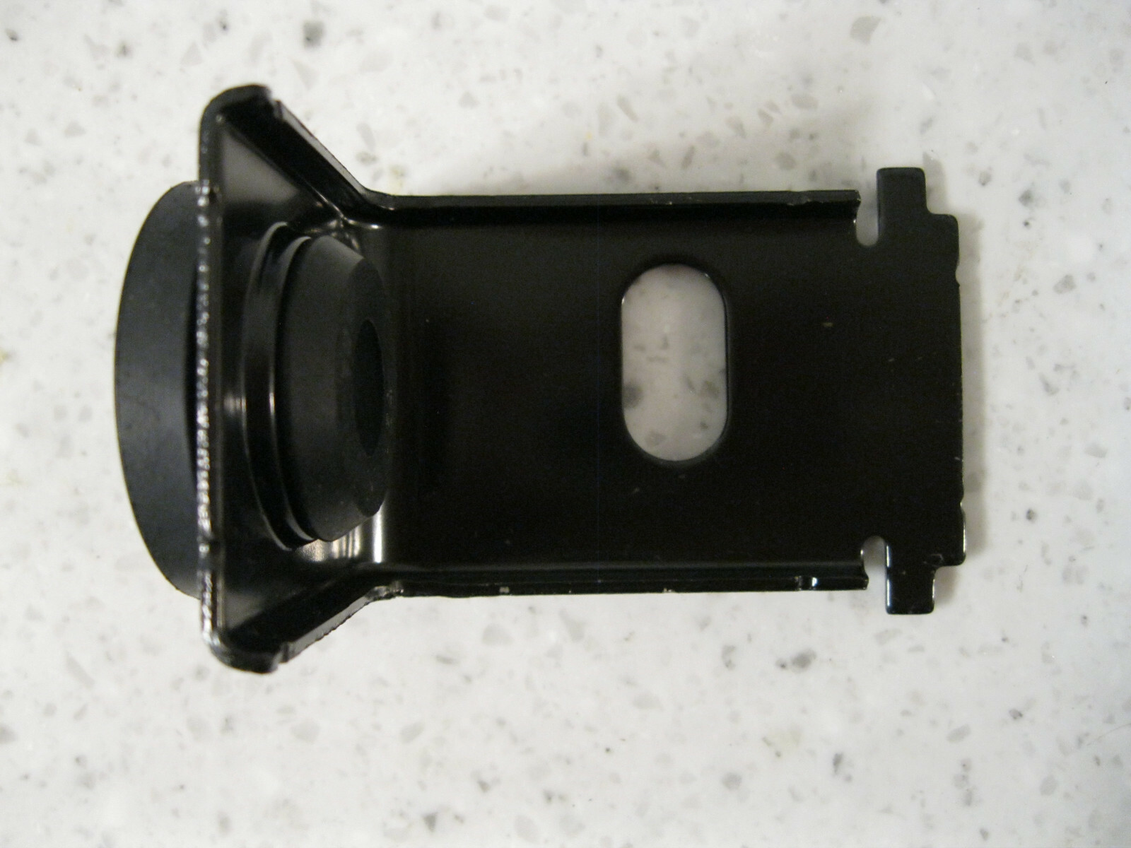 GM OEM 22722074 Cooling Module Bracket