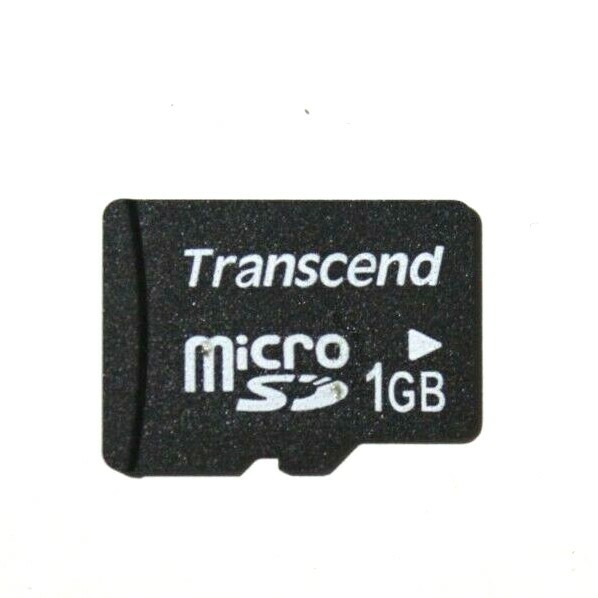 T489M 0936714-03 Dell/EqualLogic PS6000X Quadfather MicroSD (CF) V4.1.3 -1gb NEW