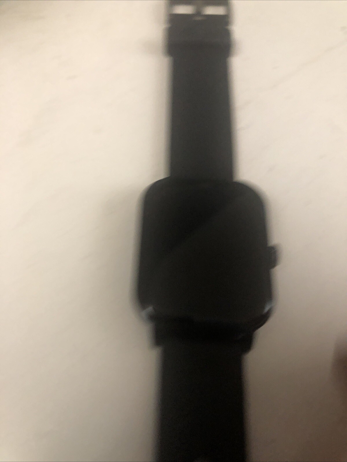 3 Plus Vibe Smartwatch