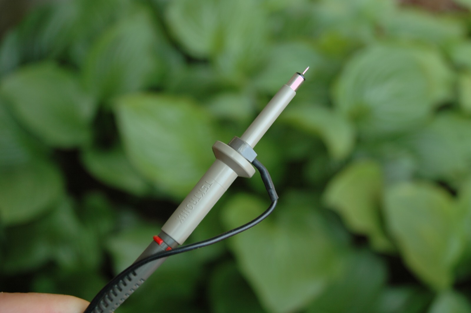 GENUINE TEKTRONIX P6115 1X Oscilloscope Probe