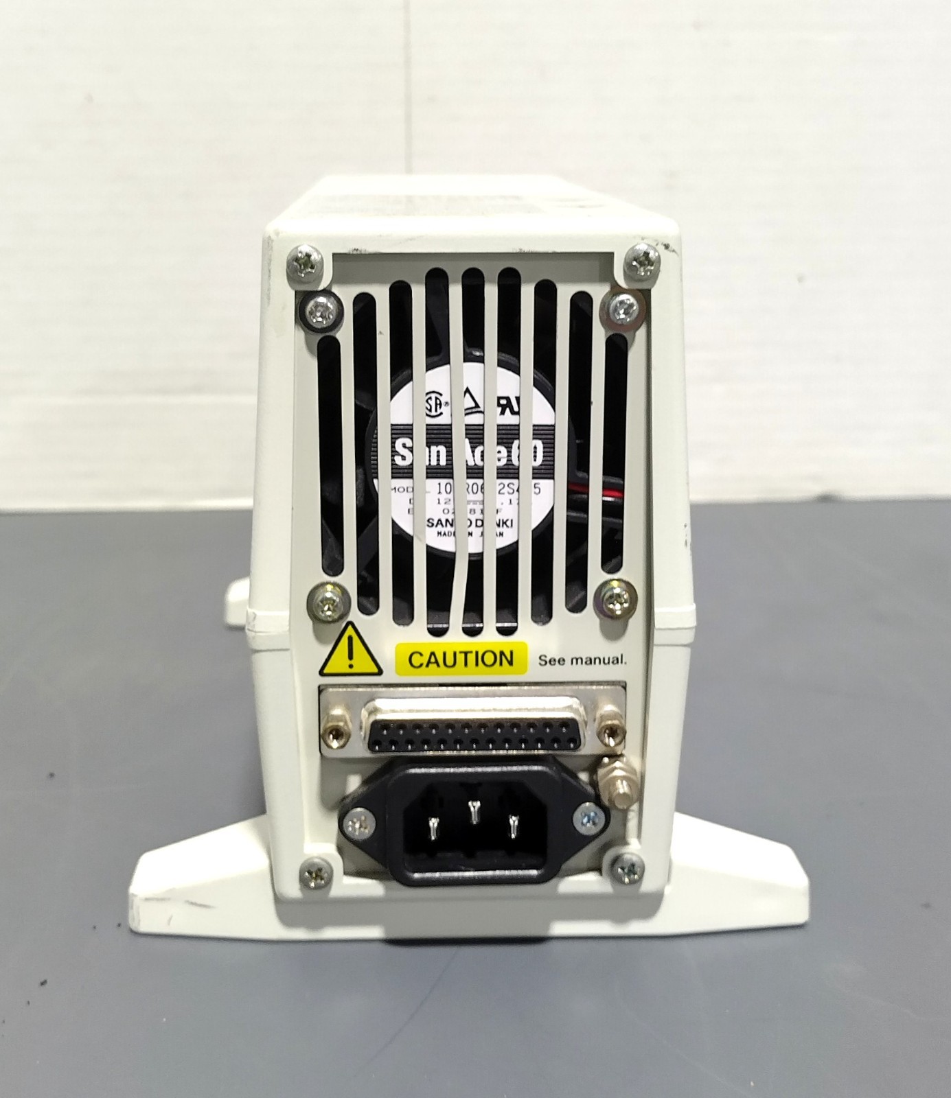 Olympus LG-PS2 Specialized Fiber Optic Cold Halogen Microscopic Light Source