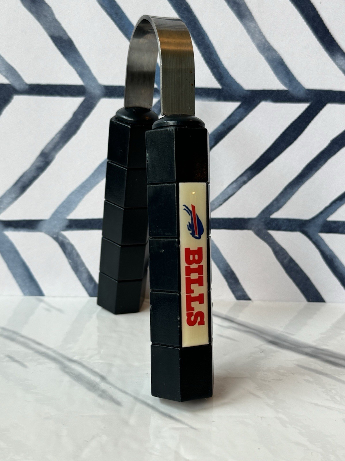 Buffalo Bills Hand Grip Strength Power Trainer Gripper