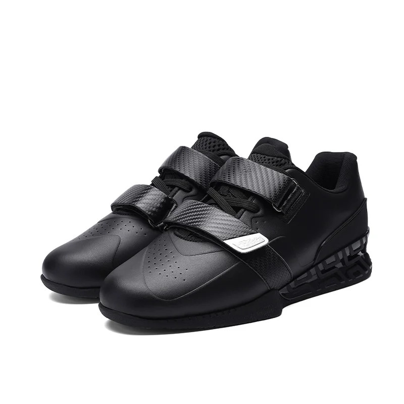Quality Wrestling Shoes Comfortable Men Wrestling Shoes Boxing Sneakers Non Slip