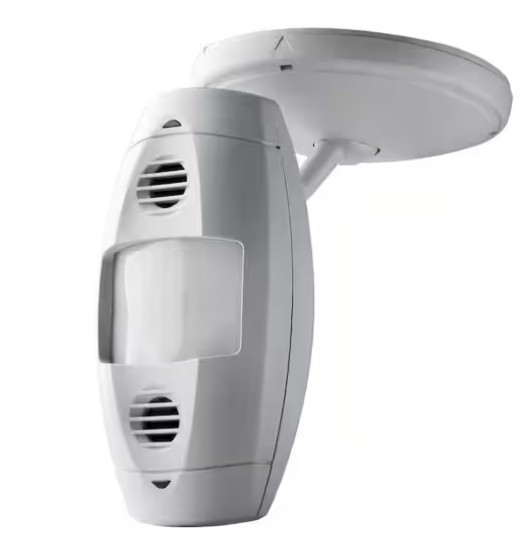 Leviton OSW12-M0W | Multi-Tech Wall Mounted Occupancy Sensor | White | New