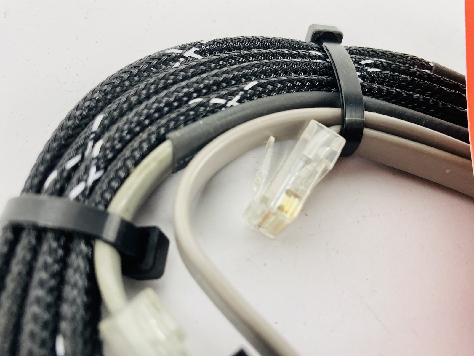 Precor 9.31 9.33 9.35 Treadmill OEM Interconnect Wire Harness Cable (DC446)