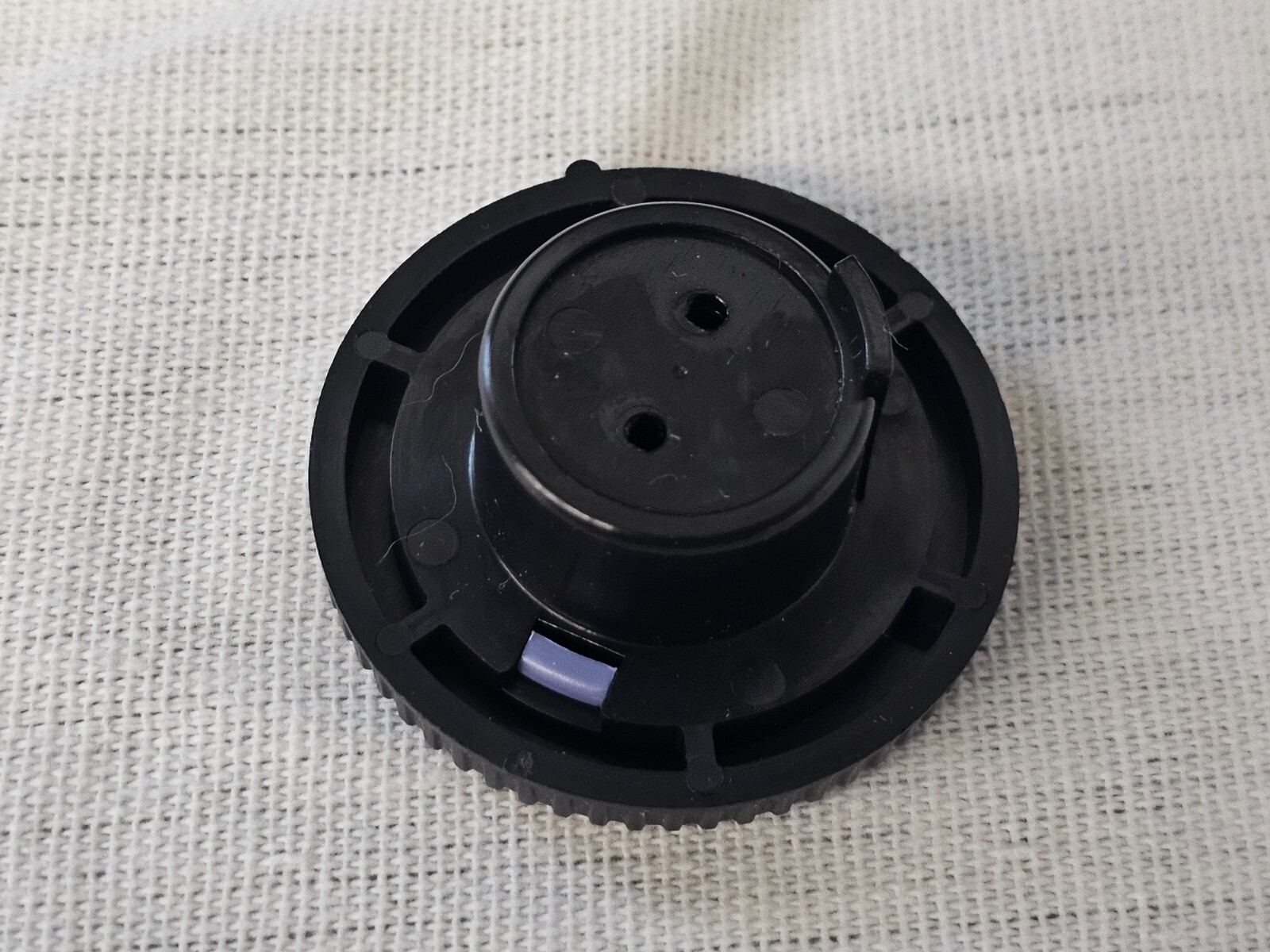 Nikon Eclipse E800 E1000 Microscope Knob Cover Parts