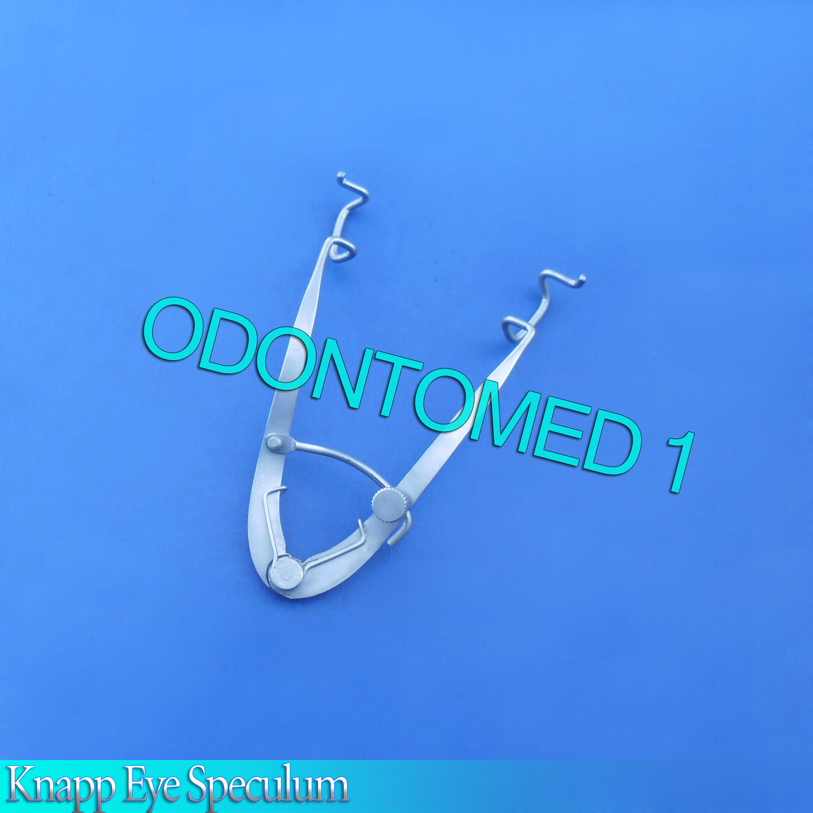Knapp Eye Speculum Surgical Ent Instruments