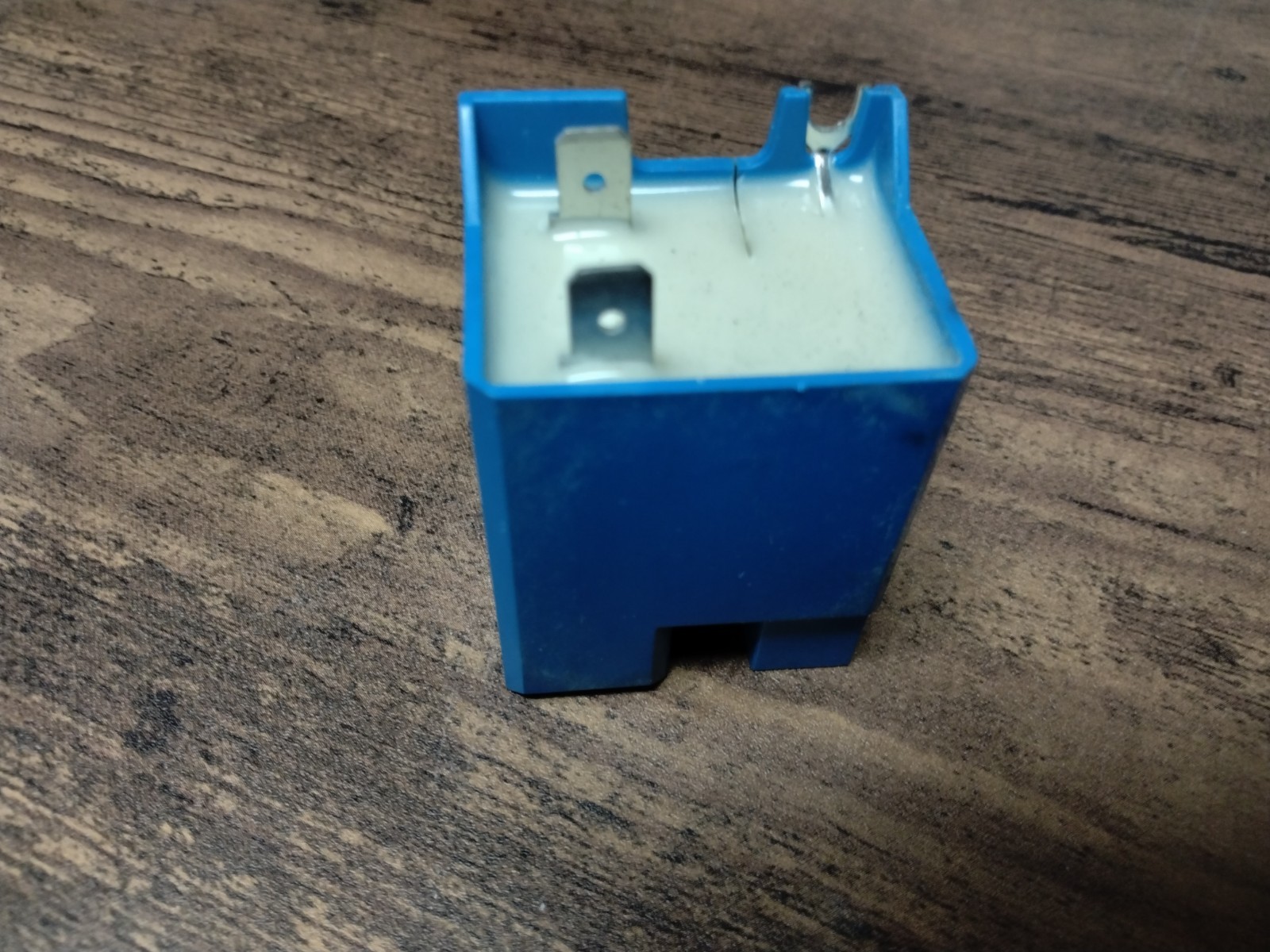 RI 120A-1 Single Point Spark Module