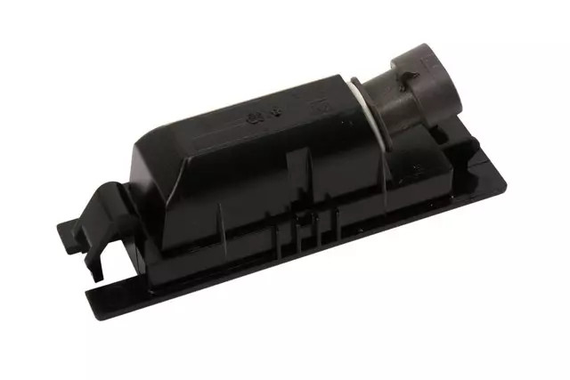 Genuine GM Rear License Plate Lamp 13251936