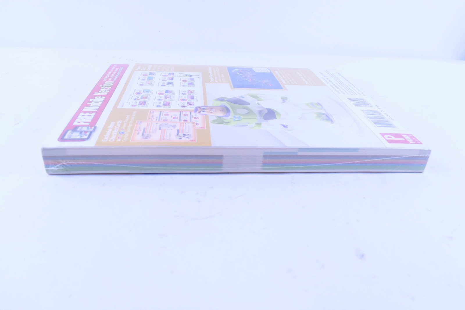 Disney Infinity Official Game Guide