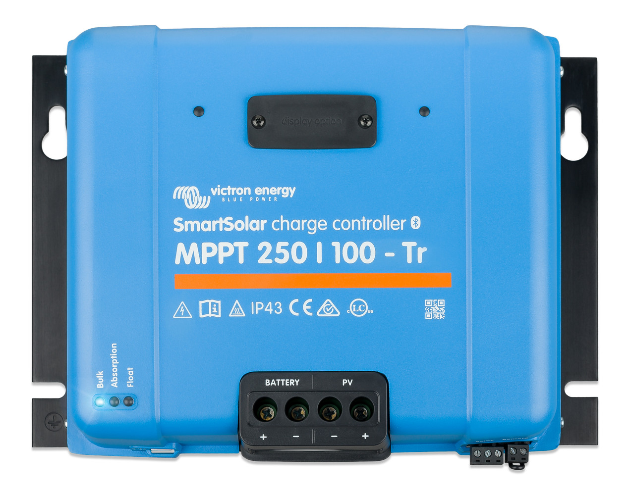Victron Energy Smart Solar 250/100-TR ve.can Solar controller 5 YEAR WARRANTY