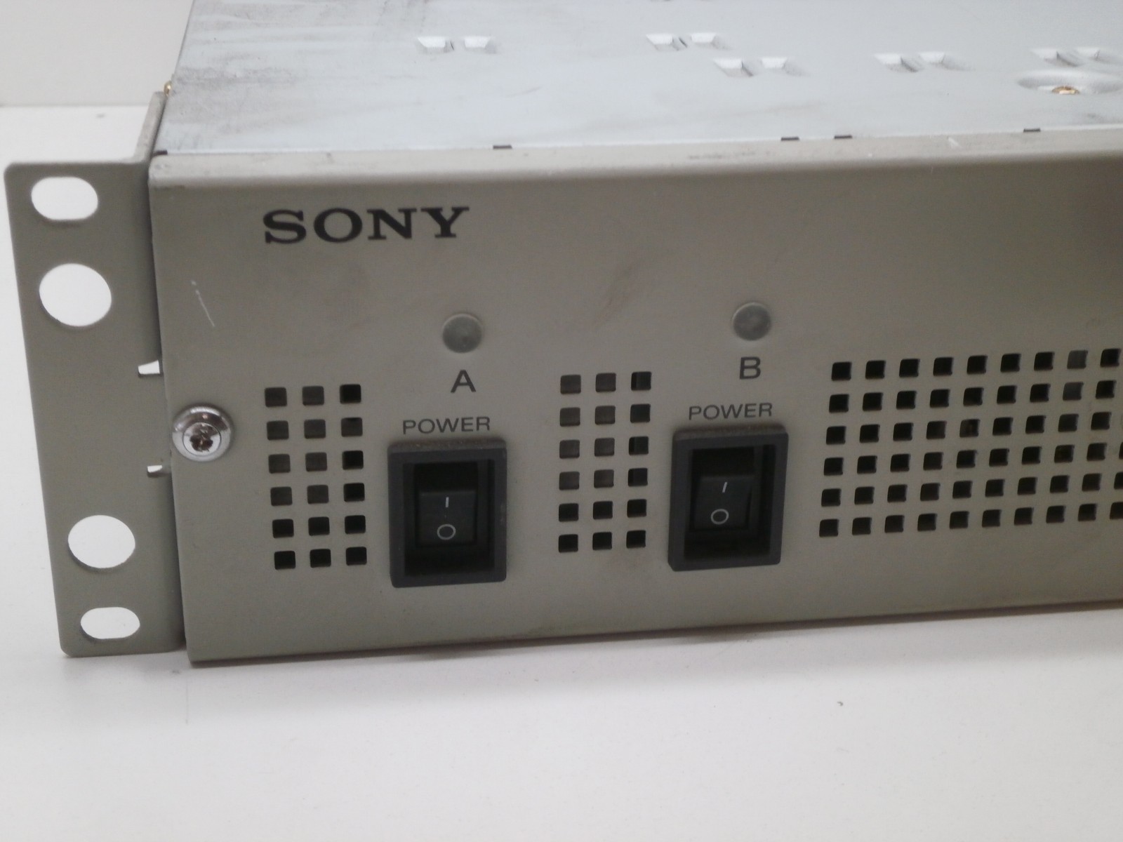 Sony PFV-L10 Interface Unit