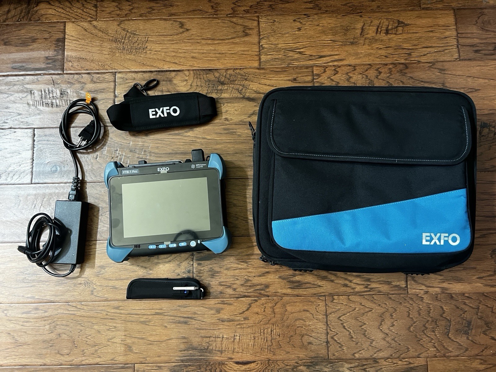 EXFO OTDR FTB1 Pro V2 (FTB-1v2-PRO-S1-128G)