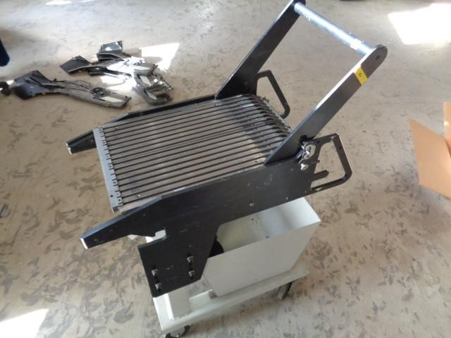 Universal GSM Feeder Trolley (140697)