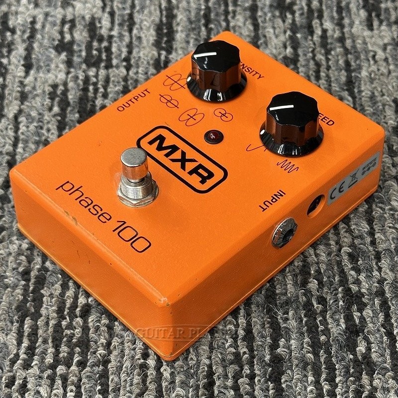 MXR M107 Phase 100 Used Phaser