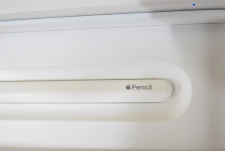 Apple Pencil (2nd Generation) Stylus MU8F2AM/A OEM TESTED