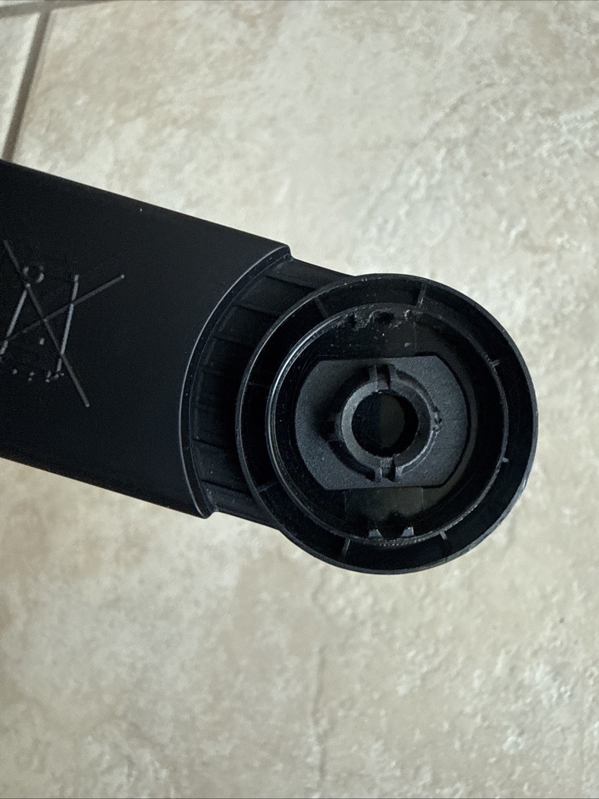HTC Vive Deluxe Audio Strap HS600 (99HAMR001-00) Black